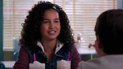 You know what was stupid?
Putting pedal to the "meddle." - Andi Mack