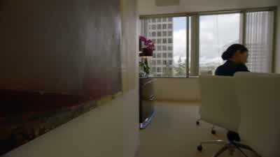 You know what sucks about working? - 9-1-1