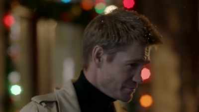 You know what? Sure.
Let's do it. - Angel Falls Christmas