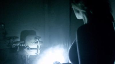 You know what that's for, don't you? - Banshee Chapter