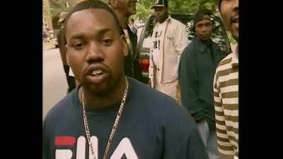 You know what that's for?
They said they heard - Wu-Tang Clan: Of Mics and Men
