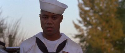 You know what the Chinese say - Men of Honor