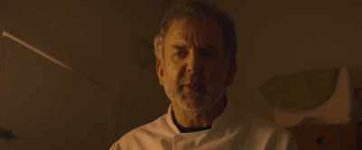 - You know what the difference
between us and management is? - The Fearway