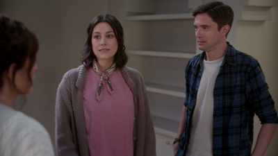 ‐ You know what?
The kids would love it, - Home Economics