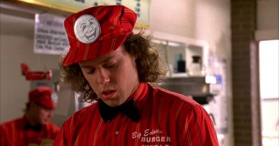 You know what the problem is - UHF