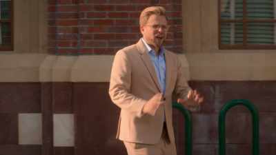 You know what the problem is
with the G word: Government? - The G Word with Adam Conover