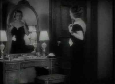 You know what the rules are. - Possessed