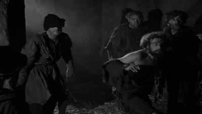 You know what the rules are. - The Hunchback of Notre Dame
