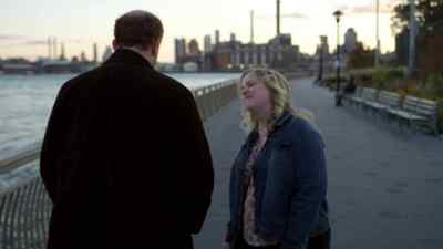 You know what
the sad thing is? - Louie