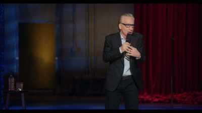 YOU KNOW WHAT THE SCARY THING - Bill Maher: #Adulting