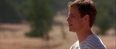 You know what the story is on your scars there right - Jeepers Creepers 2
