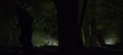 You know what they call this place, don't you? - Chilling Adventures of Sabrina