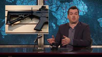 YOU KNOW WHAT THEY SAY, TRAGEDY - The Jim Jefferies Show