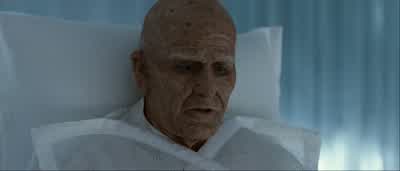 You know what they say... - Mr  Nobody