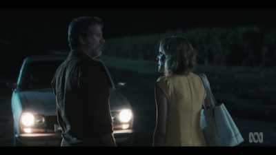 You know what? This was a mistake.
I should have called a cab. - Troppo