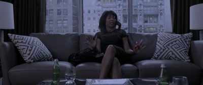 - You know what?
- This is bullshit, okay? - Acrimony