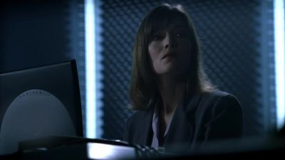 You know what?
This game's over. - CSI: Miami