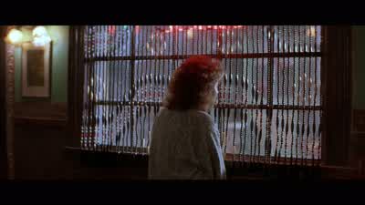 You know what this is? - Big Trouble in Little China