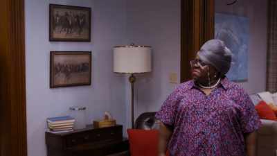 You know what? This
party is bunk. - Boo 2! A Madea Halloween
