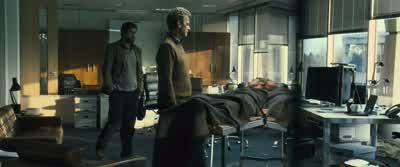 You know what this place is? - World War Z