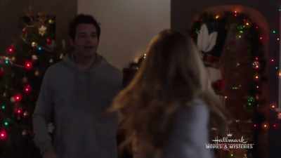 You know what? This time,
it is gonna be different. - Christmas Encore