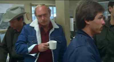 - You know what time
the funeral is? - Borderline