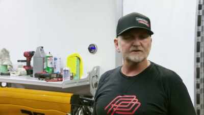 You know what,
tonight was it, man. - Street Outlaws No Prep Kings Team Attack
