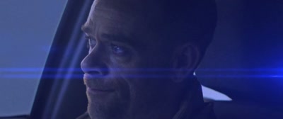 You know what? Truth is... - Confidential Informant