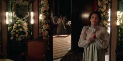 You know what?
Try thinking for yourself for a change, - The School for Good and Evil