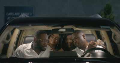You know what usually happens
when young married couples - The Order of Things