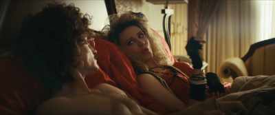 You know what you want and
you know how to get it. - Weird: The Al Yankovic Story