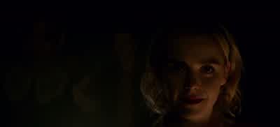 You know what we forgot? - Chilling Adventures of Sabrina