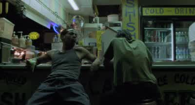 You know what we need to do? - Requiem for a Dream