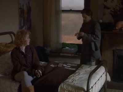You know what we’re
going to talk about? - Fresh Horses