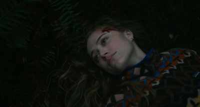 - You know what?
We're about to set up camp. - Significant Other