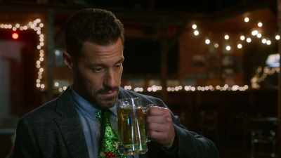 You know what, if we're gonna
have dinner together, - A Country Christmas Harmony