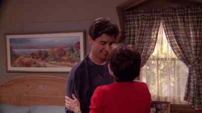 - You know what?
- What? - Everybody Loves Raymond