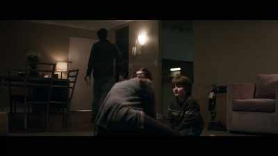 You know what?
While your dad's doing that, pajamas. - Aftermath