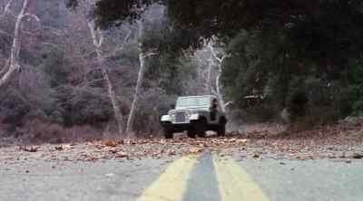You know what? While Rosco's
having a wild goose chase... - The Dukes of Hazzard