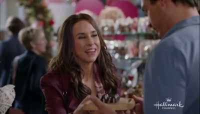You know what? Who needs love
when you have chocolate? - Love, Romance & Chocolate