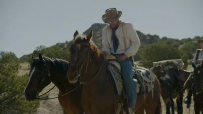 You know what,
why don't you hop down - Two Sinners and a Mule