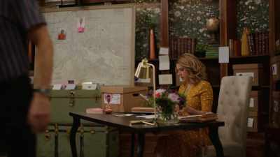 You know what, why don't
you walk me through - The Jane Mysteries: A Deadly Prescription