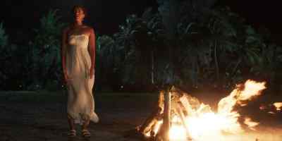 You know what?
Why the hell not? - Fantasy Island