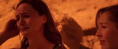 You know what will happen - Planet Dune