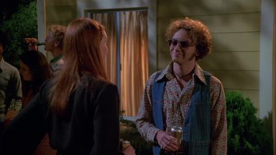 YOU KNOW WHAT WILL MAKE YOU FEEL BETTER - That '70s Show