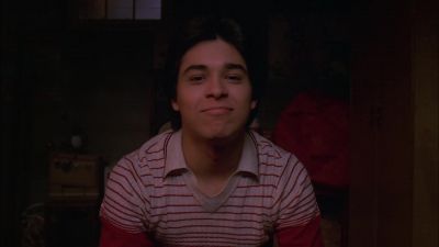 YOU KNOW WHAT WOULD BE A GOOD JOB FOR ME - That '70s Show