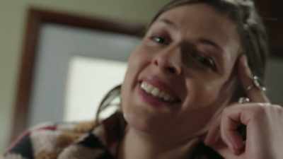 You know what would be ironic,
allan? - Deadly Ex Next Door