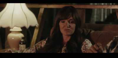 You know what would
be really great - Fear and Loathing in Aspen