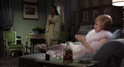 You know what would be wonderful - The Honey Pot