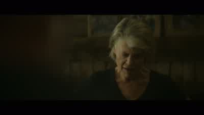 You know what would give meaning to his death? - Terminator: Dark Fate